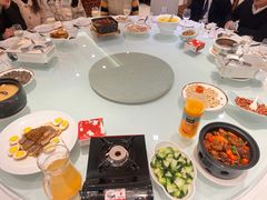 -谢先生酒店·椒宴集(沙湖店)