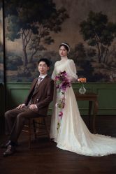 -Mu慕婚纱摄影·超级工作室