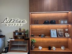 -LilBee Coffee