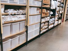 -MUJI无印良品(滨江宝龙城店)