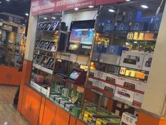 -保路达大师美车(天泰路店)