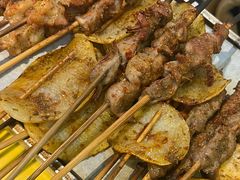 -望京小腰(北京总店)