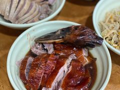 特色红皮鸭-晓马鸭店(新芜路店)