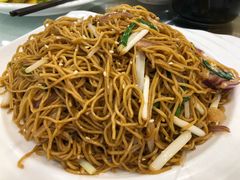 -海宝酒家(中山四路店)