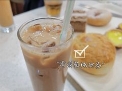 -祥利西饼