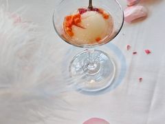 -THE WANG王品(上海中心云端店)