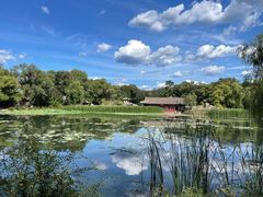 -承德避暑山庄景区