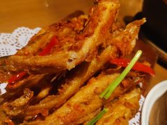 -宴小馆·小海鲜青岛菜(五四广场店)