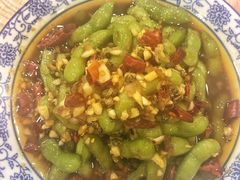 -江城燕子大排档(江汉路步行街店)