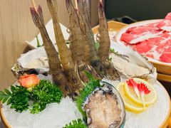 -海底捞火锅(汕头苏宁广场店)