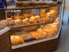 -21克拉面包(崂山万象汇店)