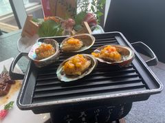 -吉盛川创作料理(保利国际广场店)