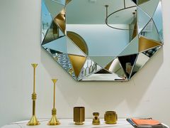 -美豪怡致酒店(上海长寿路店)