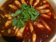-辛香汇·现炒川菜(武进吾悦店)