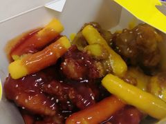 -Obligi Chicken韩式炸鸡(五道口店)