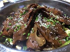 -鸭王烤鸭店(三里河店)