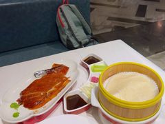 -大鸭梨烤鸭(金色漫香店)