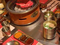 -西塔老太太泥炉烤肉(苏州大悦城店)