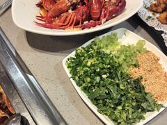 -海底捞火锅(龙湾万达广场店)