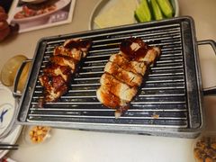 秘制烤肉-新发现(苏州中心商场店)