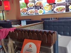 -渔民船说·北塘海鲜·天津菜·海肠捞饭(北塘古镇店)