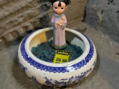 -逃脱反斗城沉浸剧情密室(北京路店)