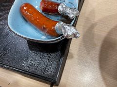 -吉野家(上海美罗城店)