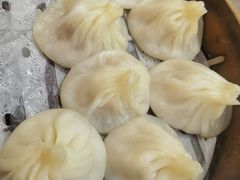 -上味馆南翔小笼(杏山路店)