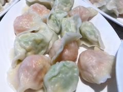 -船歌·鱼水饺青岛菜(金狮广场店)