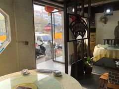 -徐州老菜馆(中枢街店)