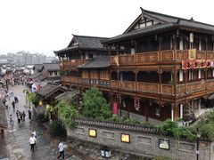 -大小河街