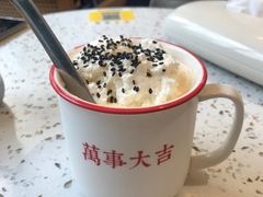 -堂屋糖水店(愚园店)