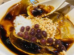 -眉州小吃(魏公村店)