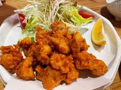 炸软骨-小隐(淮海路店)