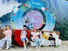 -王顺山国家森林公园