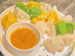 -前海沿·青岛菜(乐客城店)