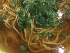 -鑫明明拉面(宁化路店)