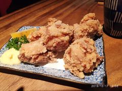 -千代武日本料理(爱建店)