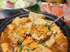 -鲜得莱渔港·小平岛海胆馆(七贤岭店)