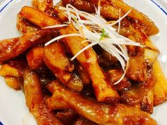 -四季小馆·地道北京小吃(广百店)