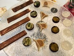 -Le Comptoir de Pierre Gagnaire