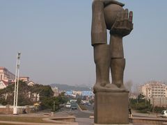 -青岛第三海水浴场