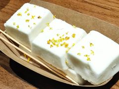 -李百蟹·江南蟹黄面(夫子庙店)