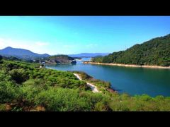 -广州市流溪河国家森林公园