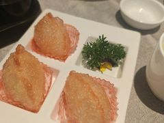 -晋江荣誉国际酒店·港誉茶餐厅