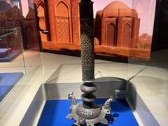 -上海博物馆(人民广场馆)