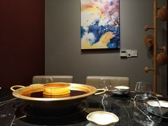 包厢-肆味(东原1891江景店)