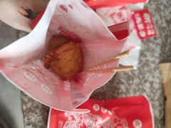 -虎头炸·潮汕南乳炸鸡(花都新街汇店)