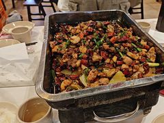 -沈姐万州烤鱼(沙坪坝七中店)