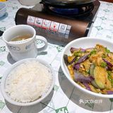 牛马打工人的放纵餐[吐舌][吐舌]｜农耕记